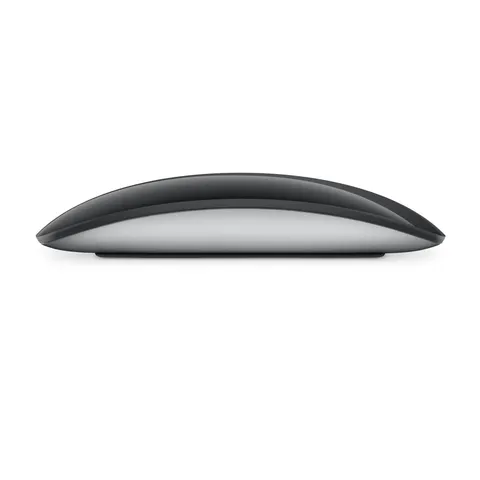Apple Magic Mouse, schwarze Multi-Touch Oberfläche – Bild 4