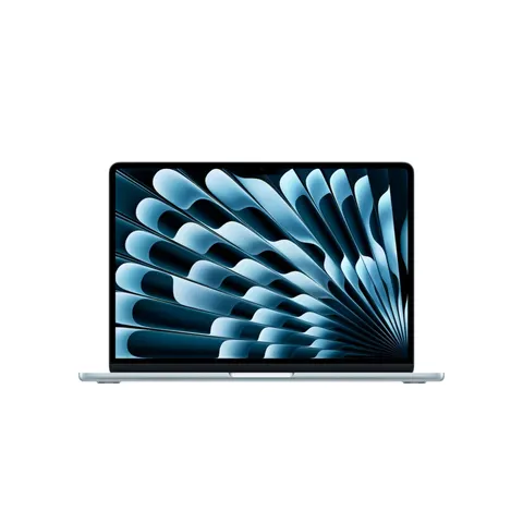 MacBook Air 13" M5 – 692419 – Bild 2