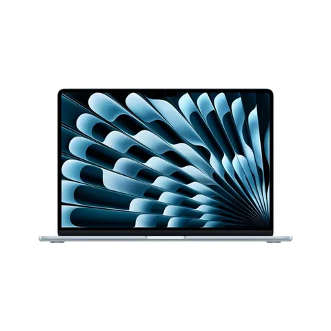 MacBook Air 15" M5 – 698824 – Bild 4