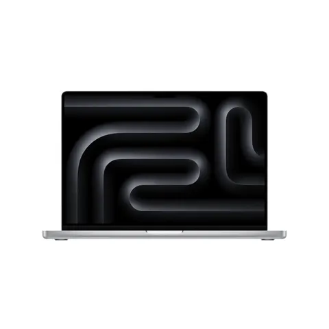 Apple MacBook Pro (16") silber – 713664 – Bild 4