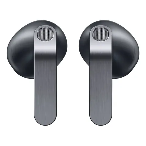 Samsung Galaxy Buds4, schwarz – Bild 4
