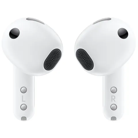 Samsung Galaxy Buds4, weiß – Bild 4