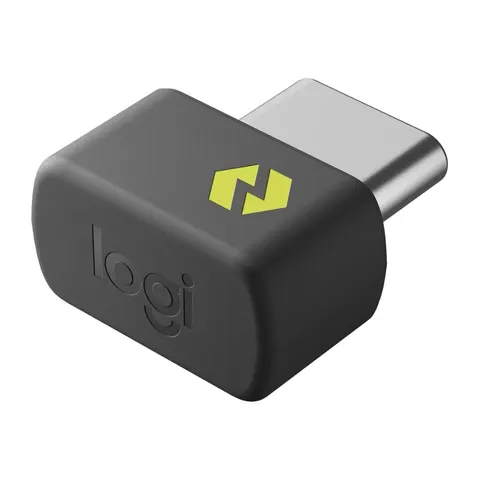 LOGI Bolt USB-C Receiver – Graphite – Bild 2