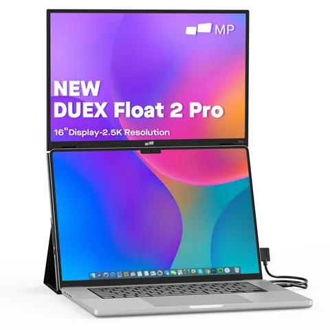 Mobile Pixels Duex Float 2.0 Pro – Bild 2