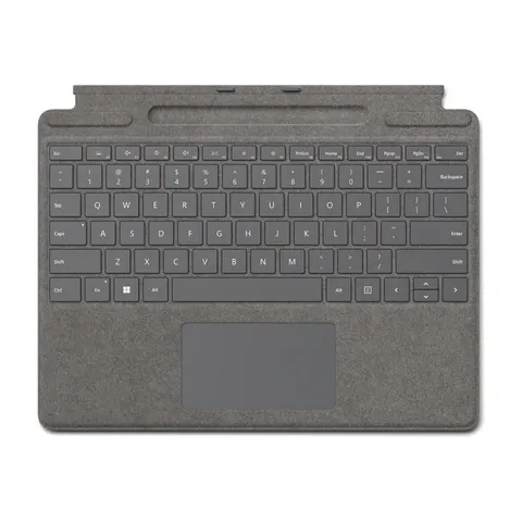 Microsoft Surface Pro Signature Tastatur + Pen – Bild 3