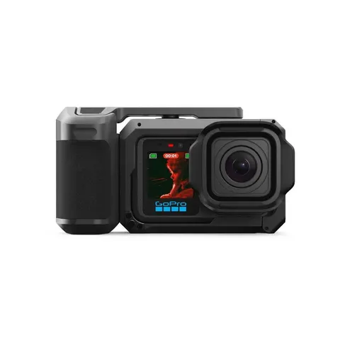 GoPro MISSION 1 PRO GRIP Edition – Bild 4