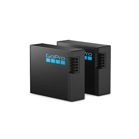 GoPro Enduro Battery 2-Pack (H13) – Bild 3