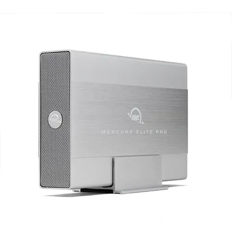 OWC Mercury Elite Pro HDD / SSD Gehäuse – Bild 3