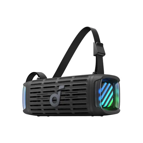 ANKER Soundcore Boom 3i black – Schwarz – Bild 2