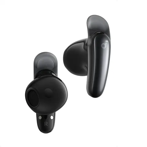 ANKER Soundcore Liberty Buds black – Schwarz – Bild 2