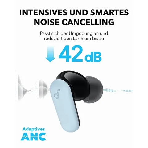 ANKER Soundcore P30i v2 blue – Bild 2