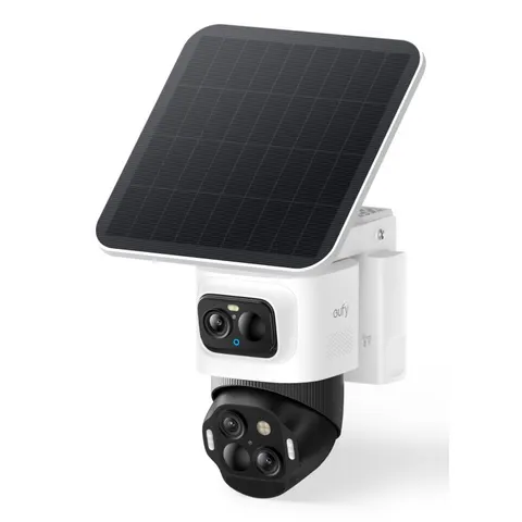 Eufy SoloCam S4 – White – Bild 3
