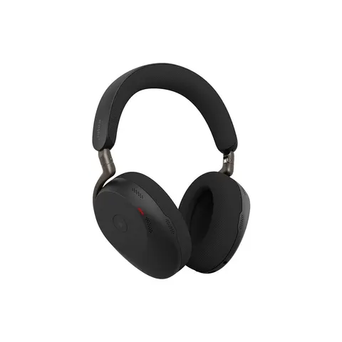 JABRA Evolve3 85 MS Link390a Black – Bild 3