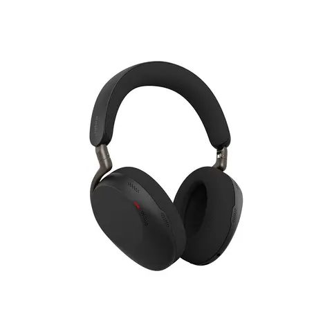 JABRA Evolve3 85 UC Link390c Black WLC C – Bild 3