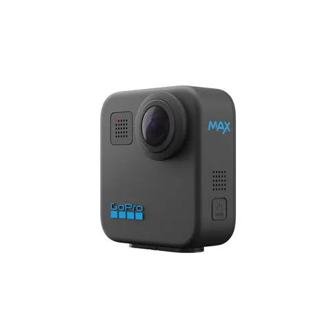 GoPro MAX 360 – Schwarz – Bild 5