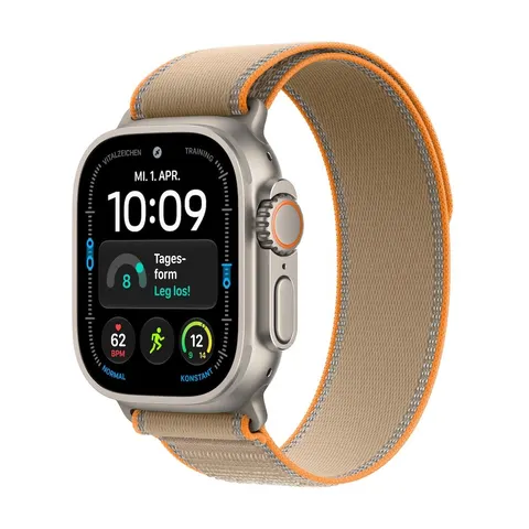 Apple Watch Ultra 4 Trail Loop – 216126 – Bild 3