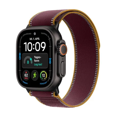 Apple Watch Ultra 4 Trail Loop – 218465 – Bild 3