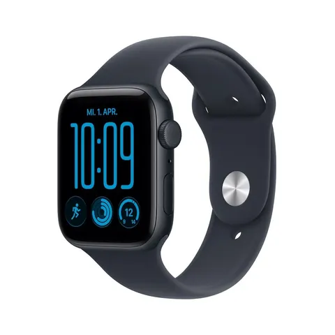 Apple Watch SE 3 2026 – 261676 – Bild 2