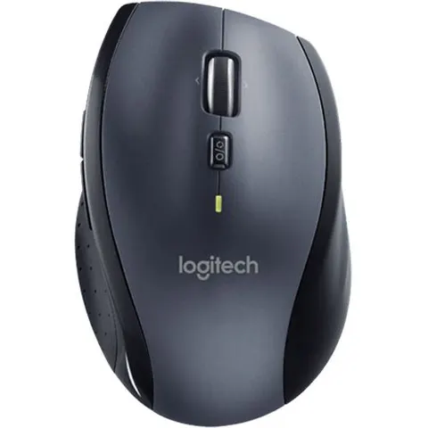 Logitech M705 Marathon-Maus – Bild 5