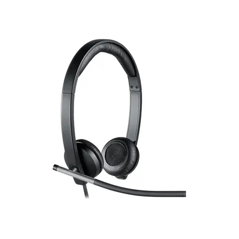 Logitech H650E – 041196 – Bild 4
