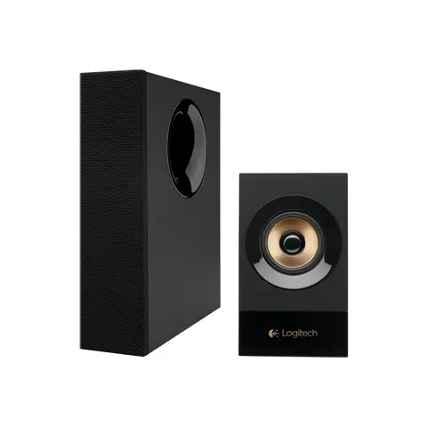Logitech Z533 Lautsprechersystem – Bild 3