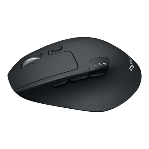 Logitech M720 Triathlon mouse – Bild 5