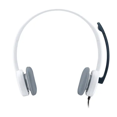 Logitech Stereo Headset H150 – Weiß – Bild 5