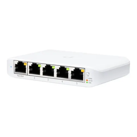 Ubiquiti UniFi Switch USW-Flex-Mini – Bild 4