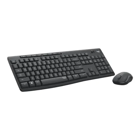 Logitech MK295 Silent keyboard – 092372 – Bild 5