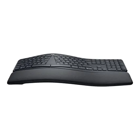 Logitech ERGO K860 Tastatur Schwarz US Englisch Bluetooth – Bild 3