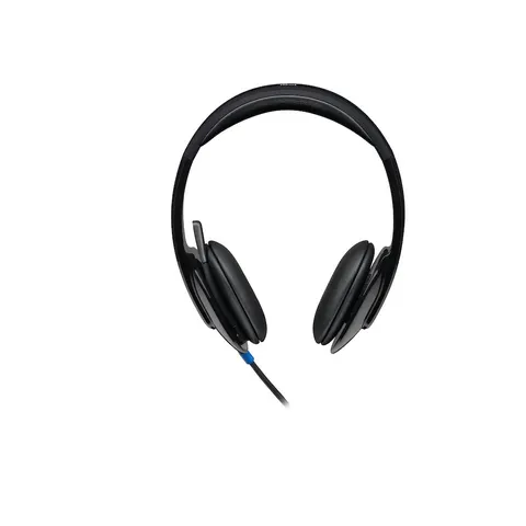 Logitech H540 Stereo Headset – Bild 4