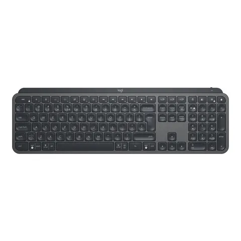 Logitech Master MX Keys for Business keyboard – Bild 2