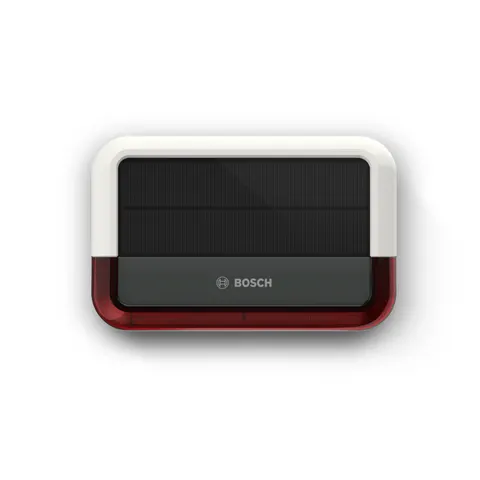 Bosch Smart Home Außensirene – Bild 2