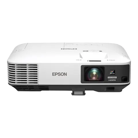 Epson EB-2250U 3-LCD Projektor – Bild 3