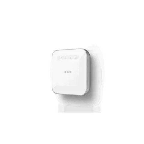 Bosch Smart Home Controller II – Weiß – Bild 2
