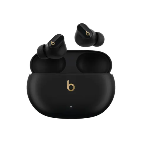 Beats Studio Buds+, Schwarz, In-Ear, Kabellos – Bild 2
