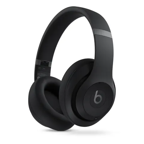 Beats Studio Pro Kopfhörer, Schwarz, Over-Ear, Kabellos – Bild 3