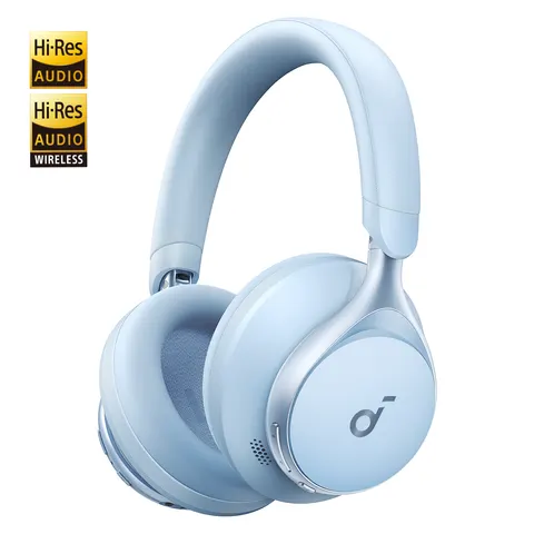 ANKER Soundcore Space One blue – Blau – Bild 3
