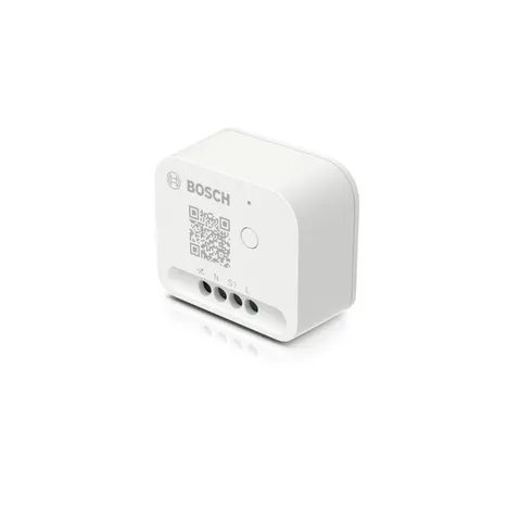 Bosch Smart Home Dimmer, Relais – Bild 2
