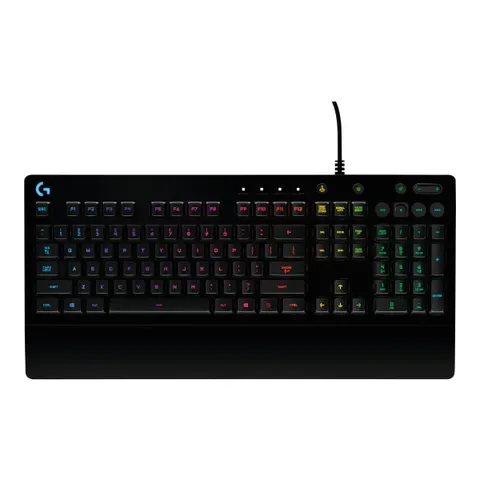 Logitech Prodigy G213 Gaming Tastatur – Bild 3