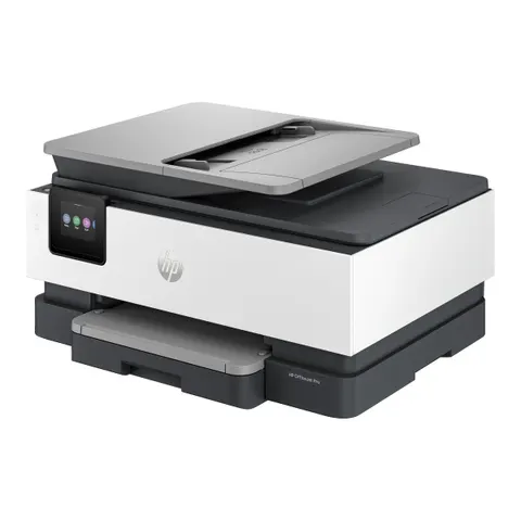 HP Officejet Pro 8132e Multifunktionsdrucker – Bild 4