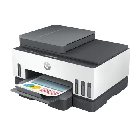 HP Smart Tank 7305 All-in-One Printer – Bild 3