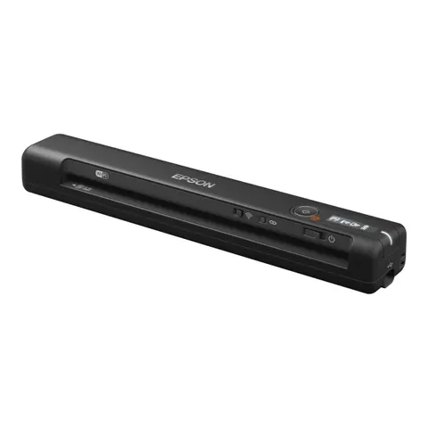 Epson WorkForce ES-60W Einzelblatt Scanner – Bild 3