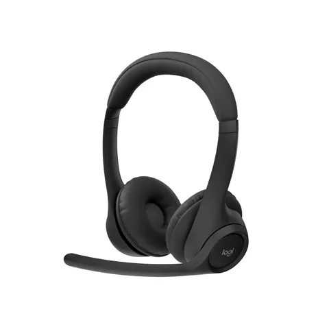 Logitech Zone 305 Wireless Headset – Schwarz – 124578 – Bild 3