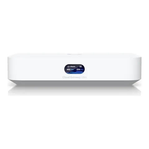 UBIQUITI UCG-Ultra – Weiß – Bild 5