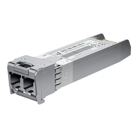Ubiquiti SFP+ Optical Module 10 Gbps Multi-Mode 20-pack – Bild 2