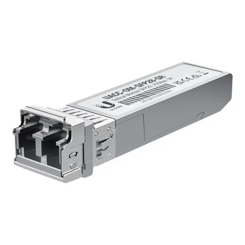Ubiquiti SFP28 Optical Module 25 Gbps Multi-Mode – Bild 2