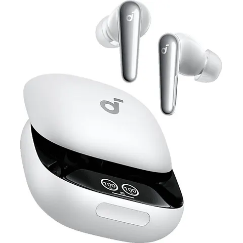 Soundcore Liberty 4 Pro – Weiß – Bild 5