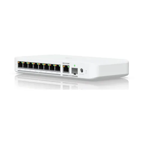 Ubiquiti UniFi Flex 2.5G PoE - Switch - managed – Bild 4