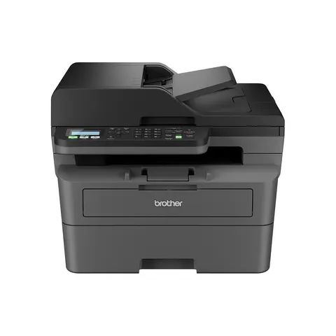 Brother MFC-L2800DW - Laserdrucker – Schwarz – Bild 5